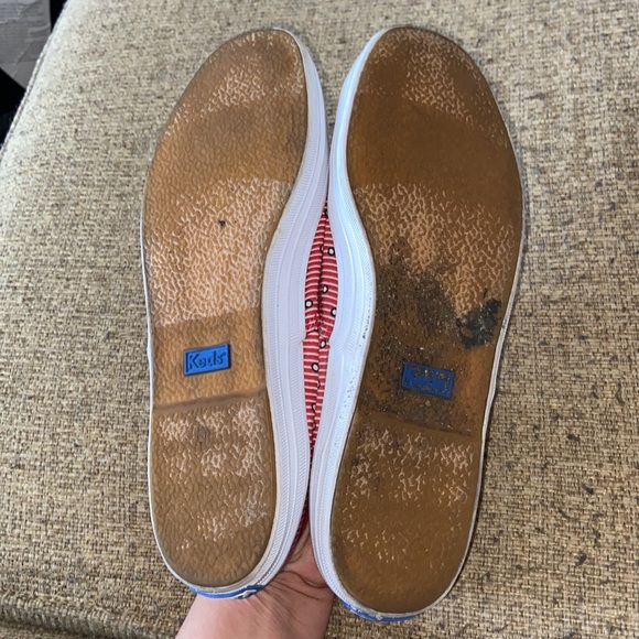 KEDS x TAYLOR SWIFT - Picture 2 of 3